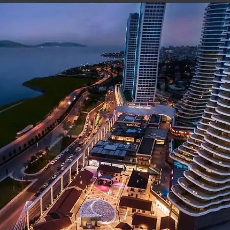 Kartal Lueks Daire Istanbul Luaran gambar