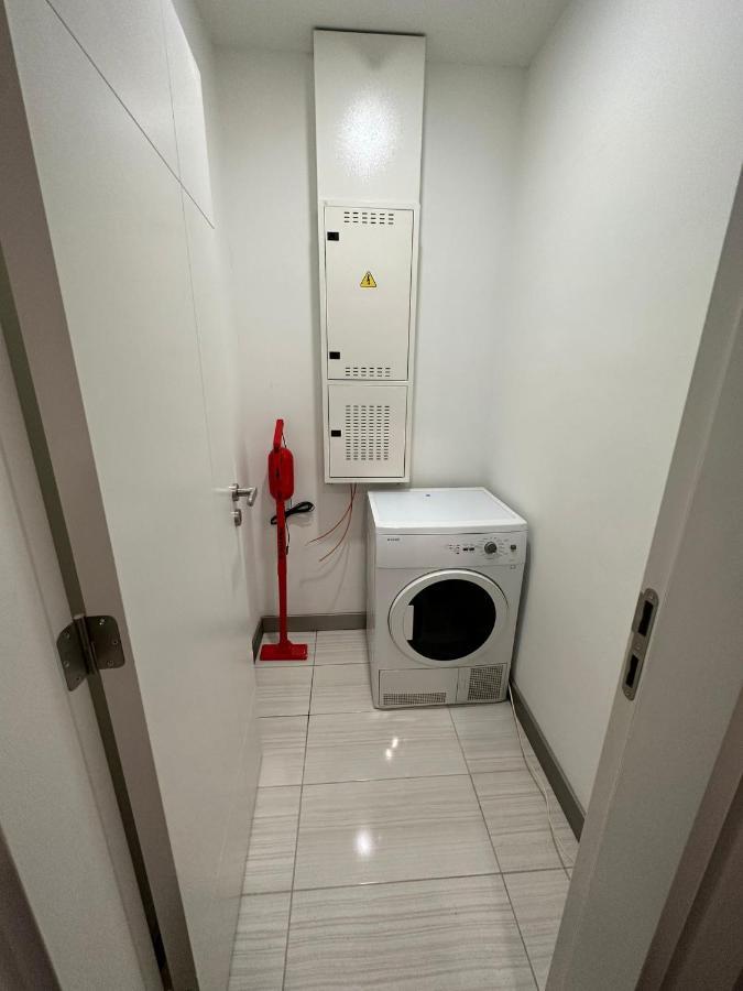 Kartal Lueks Daire Istanbul Luaran gambar