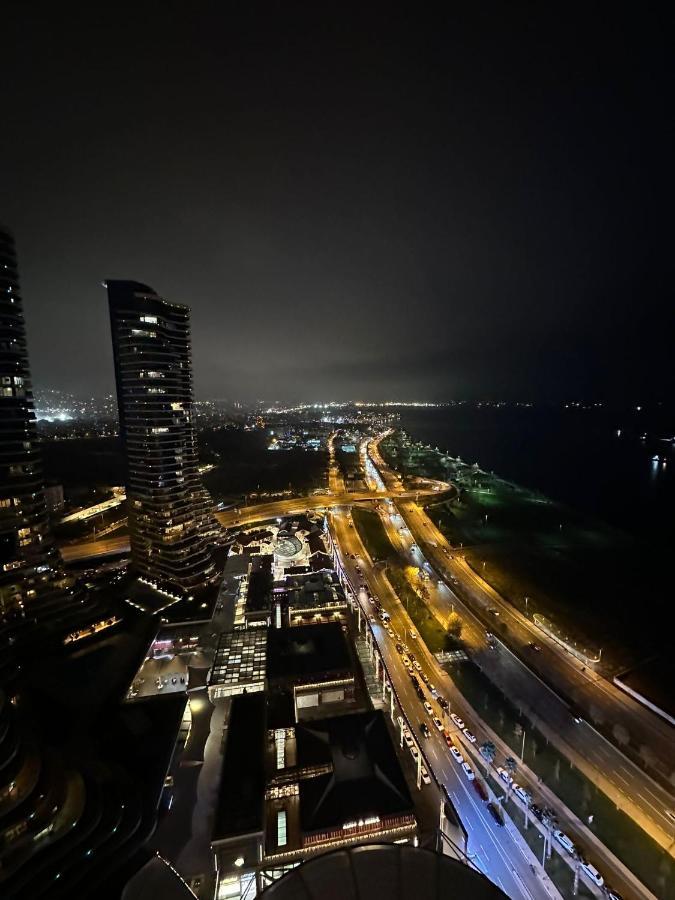 Kartal Lueks Daire Istanbul Luaran gambar