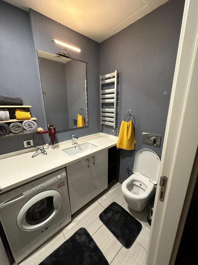 Kartal Lueks Daire Istanbul Luaran gambar