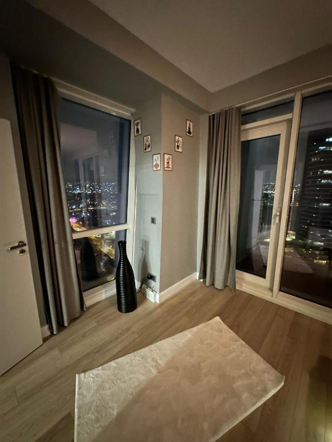 Kartal Lueks Daire Istanbul Luaran gambar